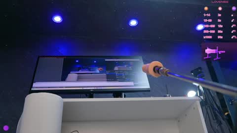 chocapika online show from 31, 1, 2025