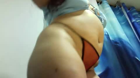 Snapshot of chochohot45 chatting on 31, 12, 2024 chochohot45 online show from 31, 12, 2024