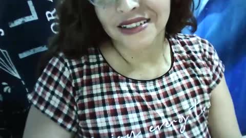Snapshot of chochohot45 chatting on 4, 1, 2025 chochohot45 online show from 4, 1, 2025