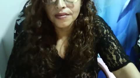 Snapshot of chochohot45 chatting on 15, 1, 2025 chochohot45 online show from 15, 1, 2025