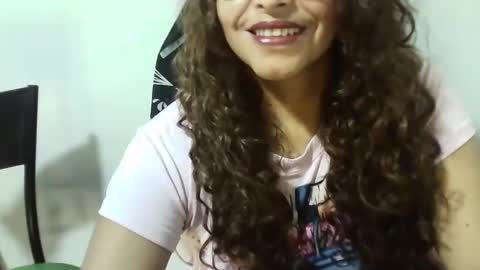 Snapshot of chochohot45 chatting on 24, 1, 2025 chochohot45 online show from 24, 1, 2025
