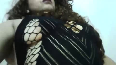 Snapshot of chochohot45 chatting on 28, 1, 2025 chochohot45 online show from 28, 1, 2025