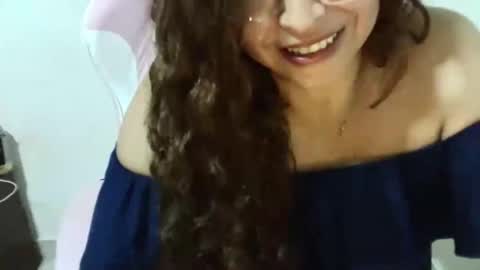 Snapshot of chochohot45 chatting on 21, 2, 2025 chochohot45 online show from 21, 2, 2025