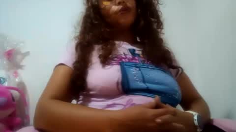 Snapshot of chochohot45 chatting on 7, 3, 2025 chochohot45 online show from 7, 3, 2025