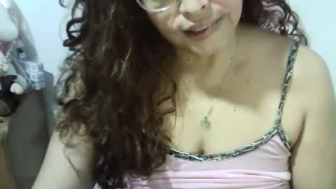Snapshot of chochohot45 chatting on 10, 3, 2025 chochohot45 online show from 10, 3, 2025