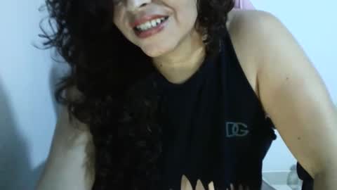 Snapshot of chochohot45 chatting on 6, 10, 2025 chochohot45 online show from 6, 10, 2025