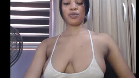 Snapshot of choco_chocox chatting on 15, 1, 2025 ESTHER online show from 15, 1, 2025