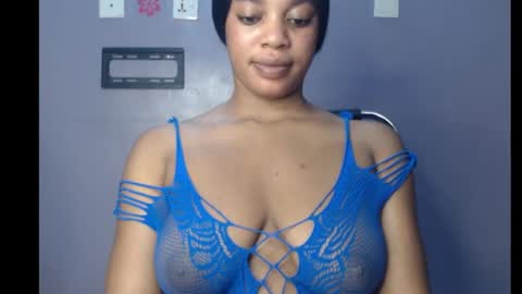 Snapshot of choco_chocox chatting on 25, 1, 2025 ESTHER online show from 25, 1, 2025