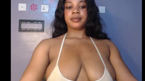 Snapshot of choco_chocox chatting on 6, 3, 2025 ESTHER online show from 6, 3, 2025