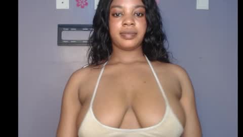 Snapshot of choco_chocox chatting on 8, 3, 2025 ESTHER online show from 8, 3, 2025