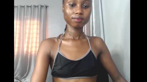 choco_petitqueen online show from 31, 3, 2026