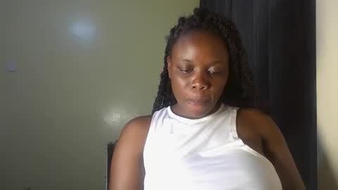 Snapshot of choco_vellvet chatting on 5, 6, 2026 sly online show from 5, 6, 2026
