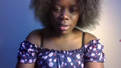 Snapshot of choco_vellvet chatting on 29, 6, 2026 sly online show from 29, 6, 2026