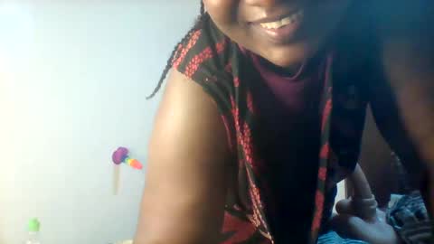 chocobabe002 online show from 30, 1, 2025