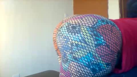 chocobabe002 online show from 17, 9, 2025