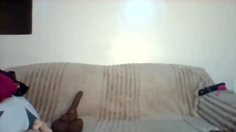 chocobabe002 online show from 18, 2, 2026