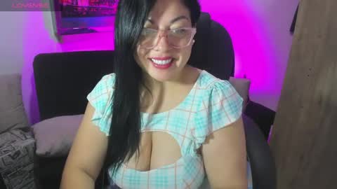 Snapshot of chocobunny_1 chatting on 26, 4, 2026 chocobunny_1 online show from 26, 4, 2026