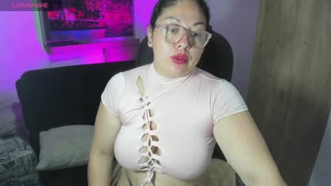 Snapshot of chocobunny_1 chatting on 16, 5, 2026 chocobunny_1 online show from 16, 5, 2026