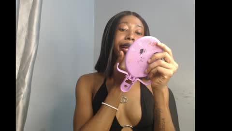 chocochocox online show from 23, 6, 2026