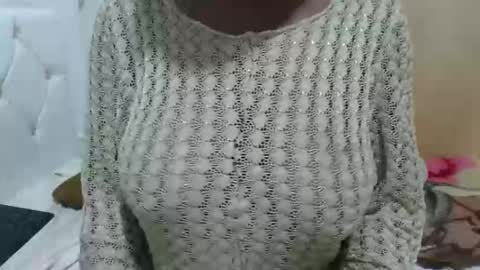 Choco online show from 8, 11, 2025