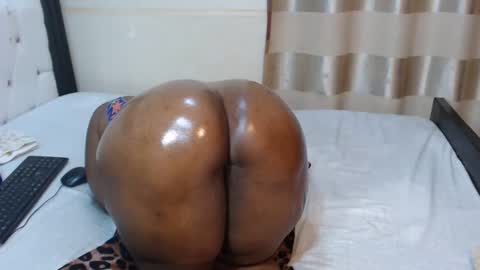 chocolatabig online show from 7, 11, 2025