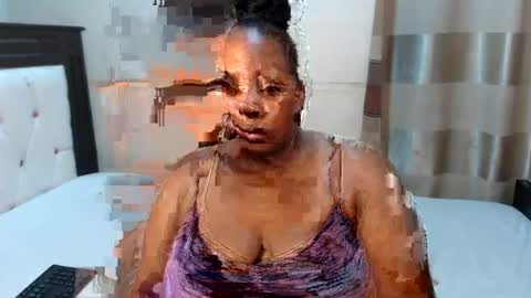 Snapshot of chocolatabig chatting on 26, 6, 2026 chocolatabig online show from 26, 6, 2026