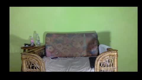 Exotic Chocolate online show from 3, 2, 2025