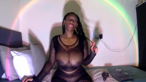 Exotic Chocolate online show from 11, 2, 2026