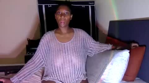 Exotic Chocolate online show from 3, 4, 2026