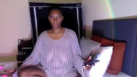 Exotic Chocolate online show from 5, 4, 2026