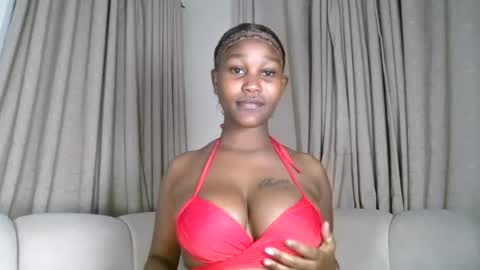 chocolate_divaa online show from 30, 7, 2026