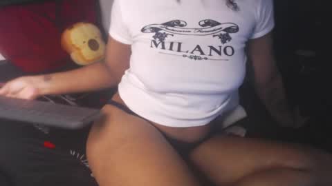 Snapshot of chocolate_strawberry1 chatting on 5, 6, 2026 Ale online show from 5, 6, 2026