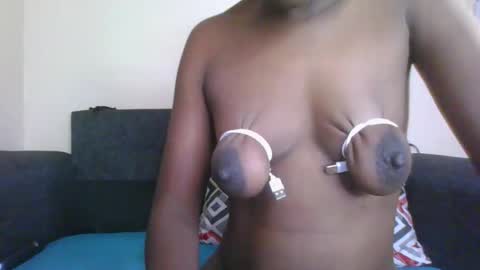 chocolatebby90 online show from 3, 10, 2025