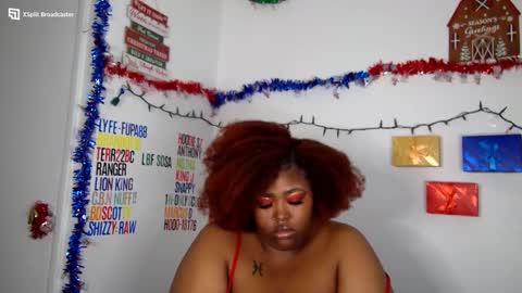 Melina online show from 7, 12, 2024