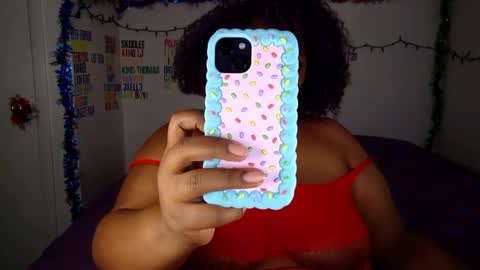 Melina online show from 23, 12, 2024