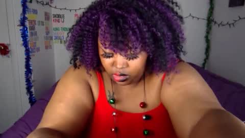 Melina online show from 24, 12, 2024