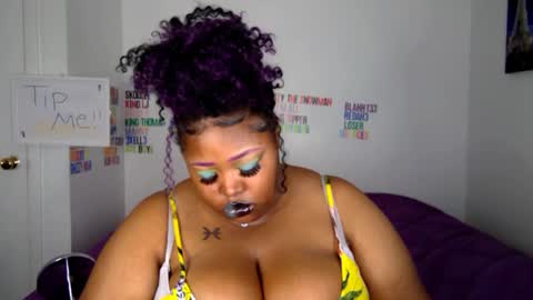Melina online show from 8, 1, 2025
