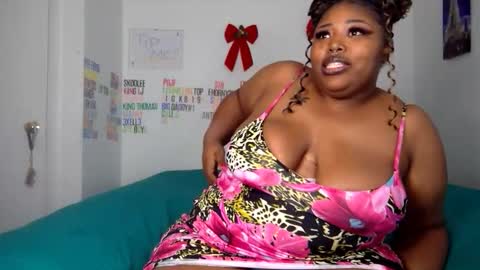 Melina online show from 25, 1, 2025