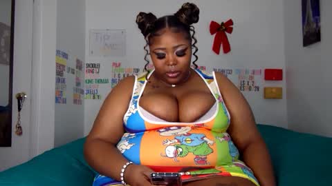 Melina online show from 28, 1, 2025