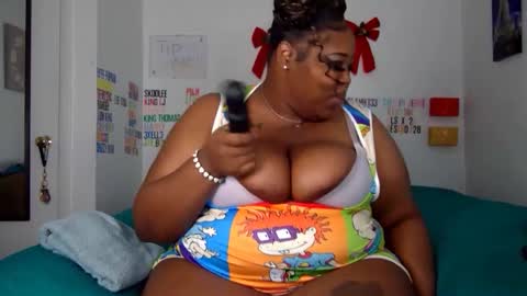 Melina online show from 28, 1, 2025
