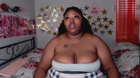Melina online show from 19, 9, 2025