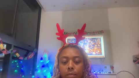 Snapshot of chocolatecakequeen chatting on 18, 12, 2024 ChocolateCakeQueen online show from 18, 12, 2024