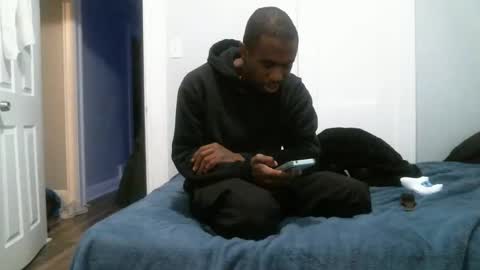 Snapshot of chocolatedolla chatting on 19, 12, 2024 chocolatedolla online show from 19, 12, 2024