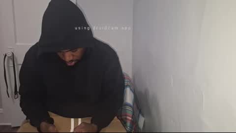 Snapshot of chocolatedolla chatting on 20, 2, 2025 chocolatedolla online show from 20, 2, 2025