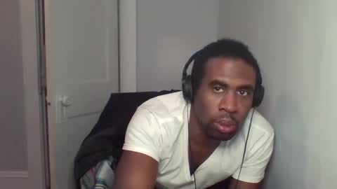 Snapshot of chocolatedolla chatting on 26, 2, 2025 chocolatedolla online show from 26, 2, 2025