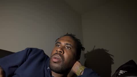 chocolatedolla online show from 11, 3, 2026