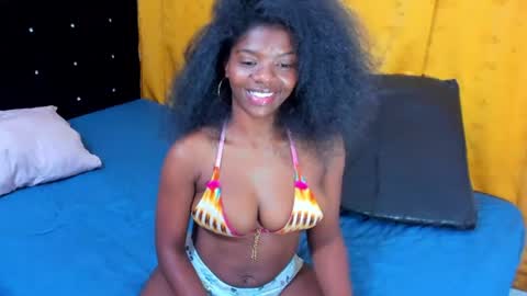 NATALIA online show from 9, 7, 2026