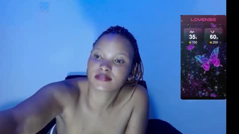 chocolatemilkebony online show from 19, 2, 2025