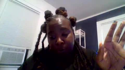 SexyNipples online show from 6, 10, 2025