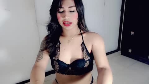 chocolatetriplex online show from 28, 5, 2026